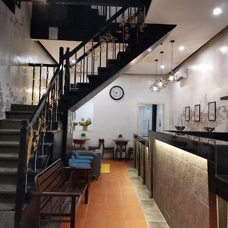 G Fortune Guest House+ George Town Bagian luar foto